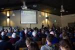 Aust. Mammal Society Conference 2014 (1)